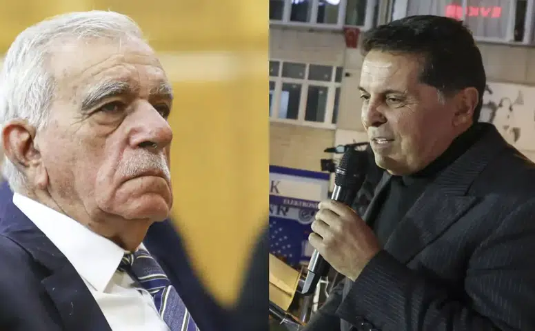 “İki Ahmet Göreve” Çağrısı Gündemde: İade İddiası