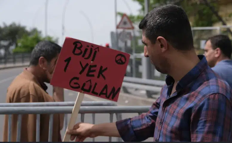 Serhat’ta 1 Mayıs Çağrısı: Barış ve Emek Vurgusu