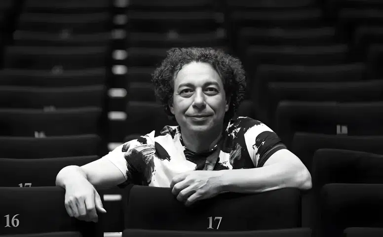 Jan Axîn: 'Kendimi Kürt müziğine borçlu hissediyorum.'