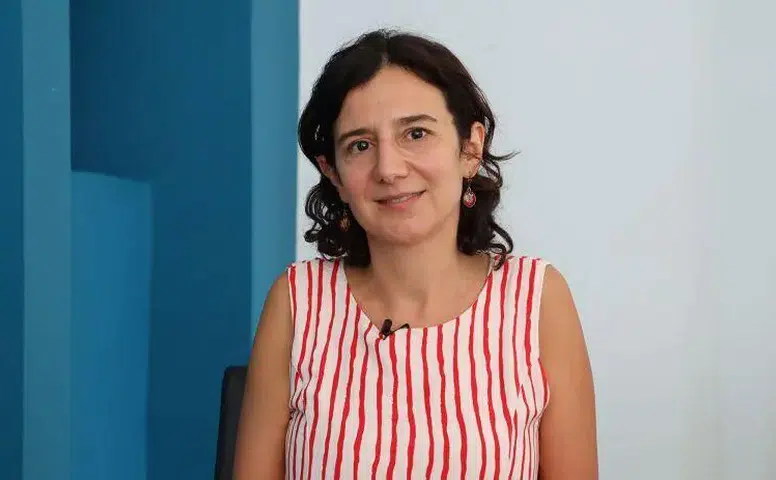 Akademisyen Noemi Lévy-Aksu: "Türkiye Kürt Meselesinde Geçmişiyle Yüzleşmeli"