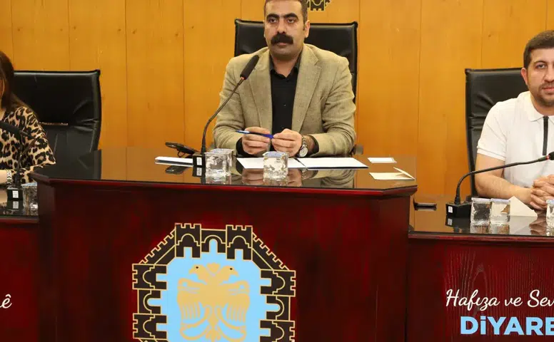 Diyarbakır’dan Şiddete Karşı Toplumsal Seferberlik Çağrısı