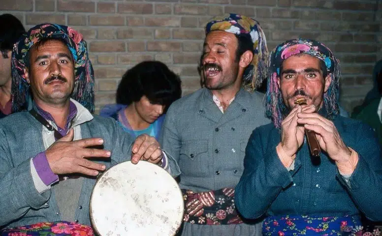 Veysi Varlı: Kürt Sanatçılar Modernite Adına Müziği Asimile Etti