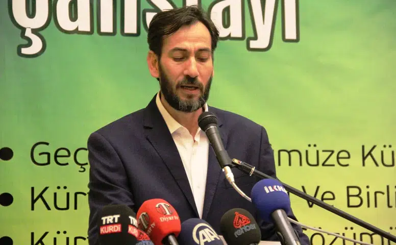 Diyarbakır’da "Kürt Meselesine İslami Çözüm" Çalıştayı: Sonuç Bildirgesi Açıklandı