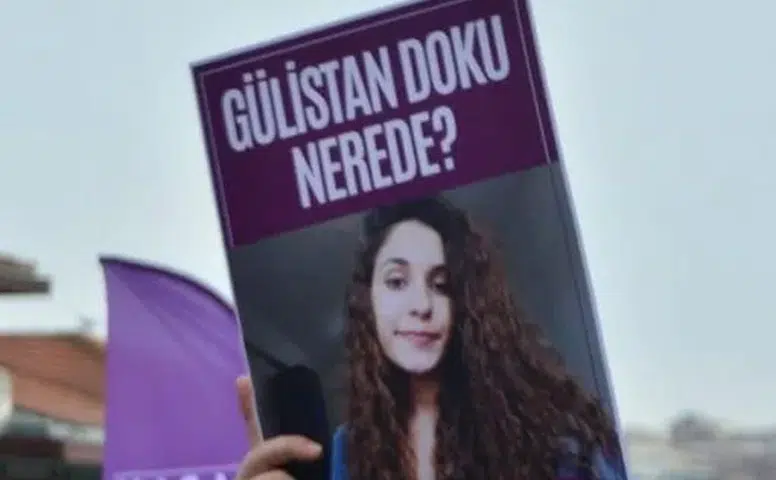 Gülistan Doku soruşturmasında yeni iddialar gündemde