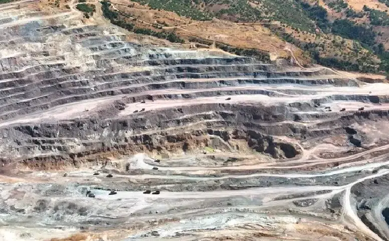 Mardin Mazıdağı’nda Ekolojik Yıkım: Üç Bakanlığa Soru Önergesi