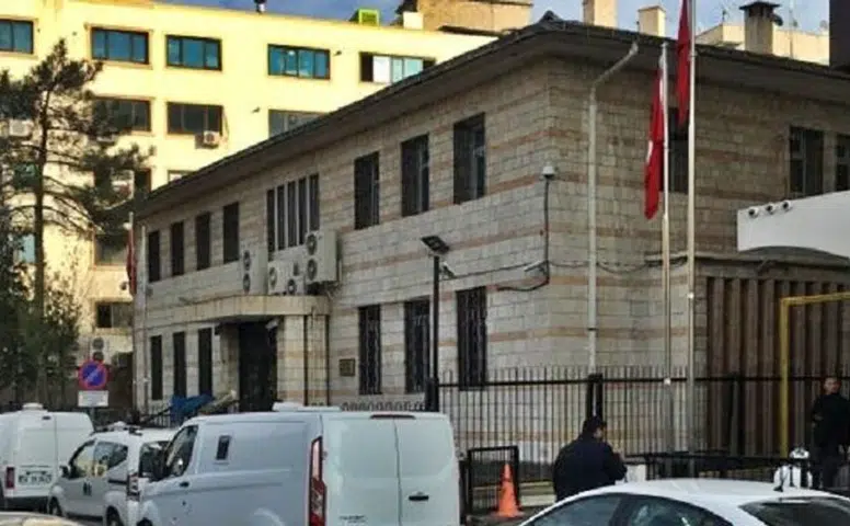 Diyarbakır’ın 71 Yıllık Merkez Bankası Binası İçin "Müze" Çağrısı