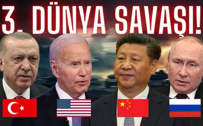 Bahçeli’den 3. Dünya Savaşı'na Çözüm: Dünya Barış Konseyi