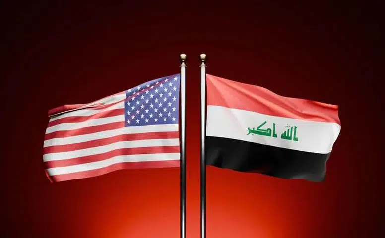 ABD'den Irak Engeli: 500 Milyon Dolarlık Sevkiyat Durduruldu