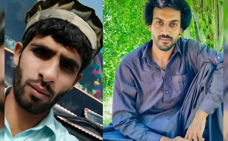 İran Devrim Muhafızları İki Sivili Öldürdü