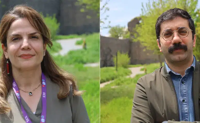 Kobanê’ye Gönderilen Yardım TIR’larının Geçişi Yine Engellendi