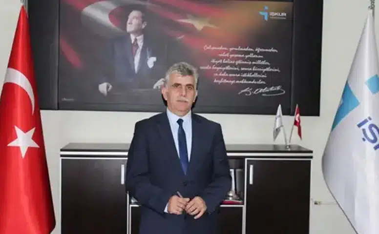 Gülistan Doku Soruşturması: Eski İŞKUR Müdürü Özdemir Aktaş Görevden Alındı
