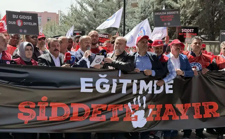 İHD: Çocukların Güvenliği Tartışmaya Açık Değildir