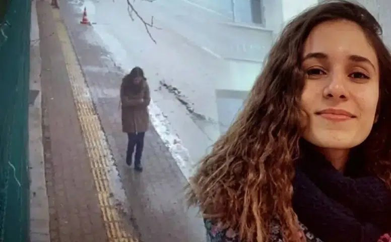 Gülistan Doku Soruşturmasında 2025 Yılına Ait Bilinmeyen Arama Detayları