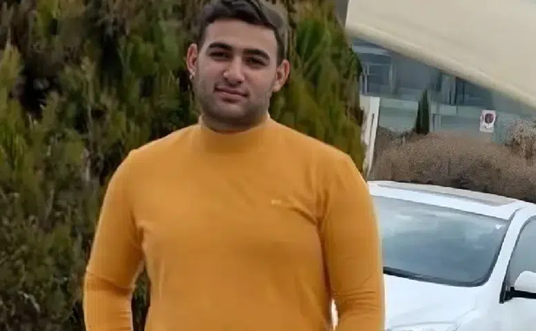 İdam Hükümlüsü Bekirzade: "İlk Suçum Kürt, İkincisi Sünni Olmak"