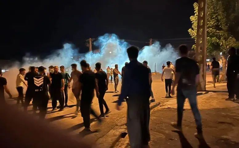 İran’da Kürtlere Yönelik Hak İhlalleri Raporu Yayımlandı