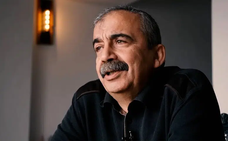 DEM Parti’den Önder Anması İçin Çağrı: 3 Mayıs’ta Tören