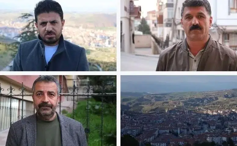 Göç Eden Kürtlerin Özlemi: "Yaşam da Ölüm de Memlekette Güzel"