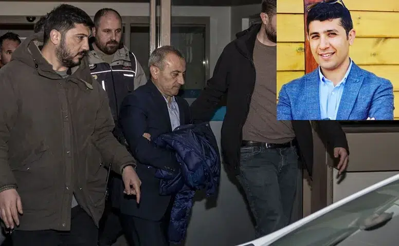 Eski Vali Tuncay Sonel’in Ordu Dönemine İlişkin Yeni İddialar