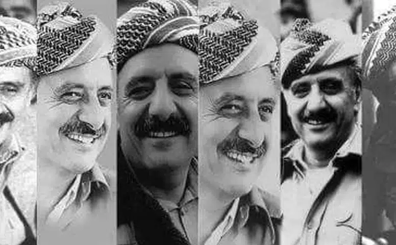 Viyana’da Bir Kürt Suikasti: Dr. Abdul Rahman Ghassemlou