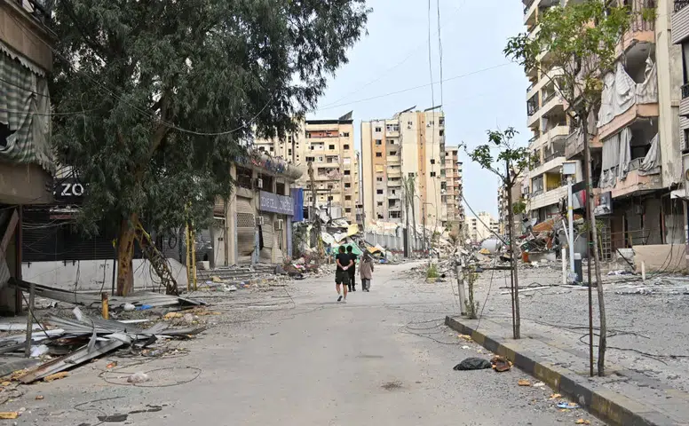 Lübnan’da ateşkes başladı, ihlal iddiaları gündemde