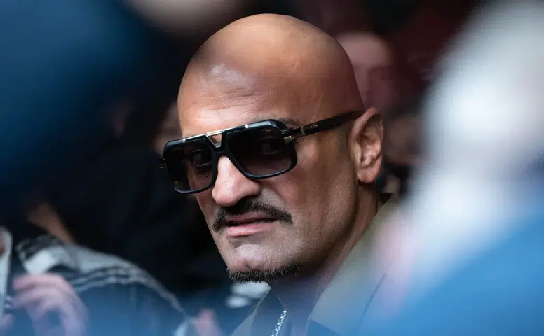 Saraydan Mülteci Kampına, Cezaevinden Rap Starlığına: Kürt İkon Xatar