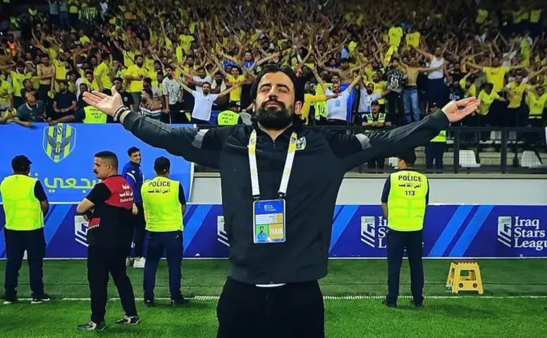 Meral’den Amedspor Mesajı: "Milyonların Sorumluluğu Var"