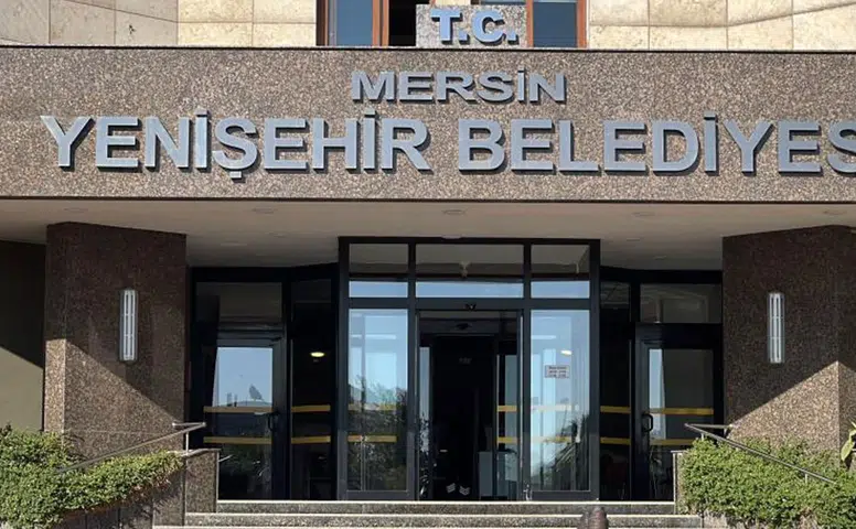 CHP'li Yenişehir Belediyesi’ne Operasyon: 12 Tutuklama
