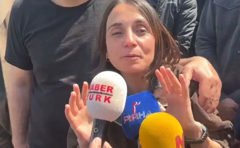 Gülistan Doku soruşturması genişliyor: Yeni gözaltı talebi