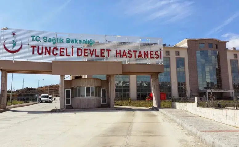 Gülistan Doku Davasında Gelişme: Hastane Kayıtları Silinmiş