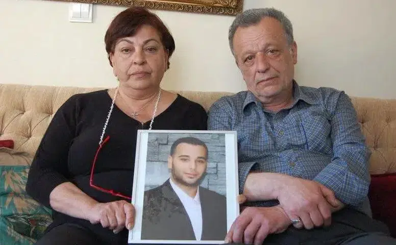 Sevag ve Garabet Balıkçı Bugün Mezarları Başında Anılacak