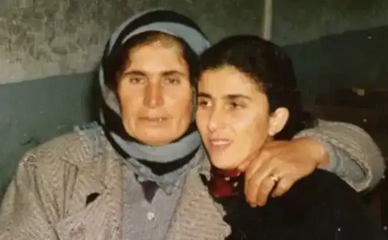 Zeynep Cansız’ın Vefatının Ardından Yayınlanan Son Söyleşisi