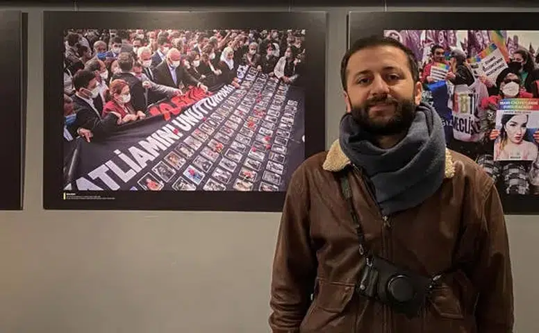 Gazeteci Bilge Aksu’ya Kültür-Sanat Yazıları Nedeniyle Hapis Cezası