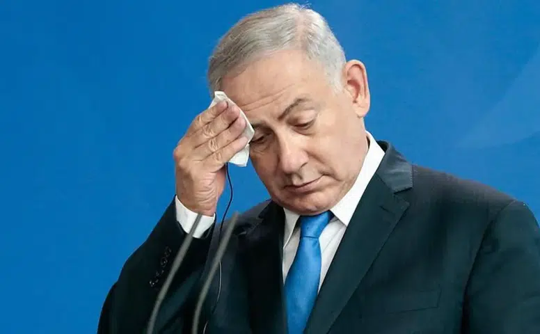 İsrail Başbakanı Netanyahu’nun Yolsuzluk Duruşmasına ‘Güvenlik’ Engeli
