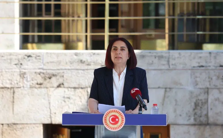 Sevilay Çelenk: "Sorun Sadece Sosyal Medya Değil"