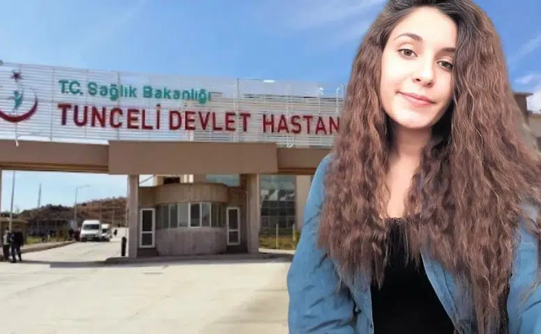 Gülistan Doku Soruşturması: Hastane Görevlileri Adliyeye Sevk Edildi