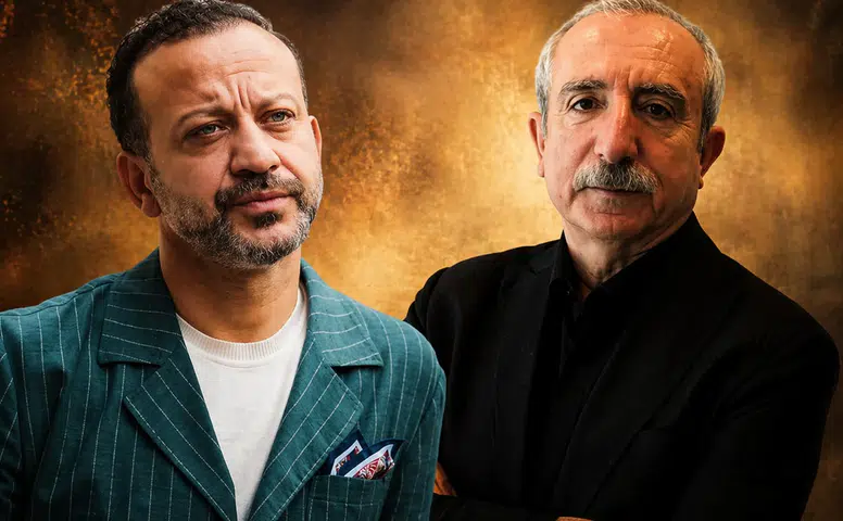 Miroğlu'ndan Rıza Kocaoğlu çıkışı: 'Travmatik bir Kürt kuşağı geliyor"