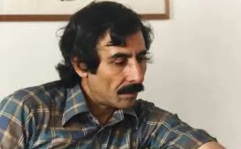 Kürt edebiyatının dev çınarı Mehmet Emin Bozarslan İçin Diyarbakır’da Anma