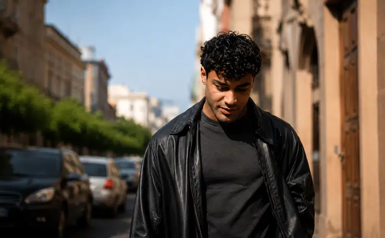 Ozan Kabak: "Kürtçe Müzik Hayranıyım"