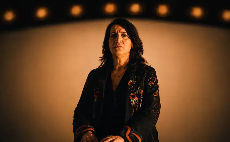 Sakina Teyna’dan Yeni Albüm: “Sûret” Yayınlandı