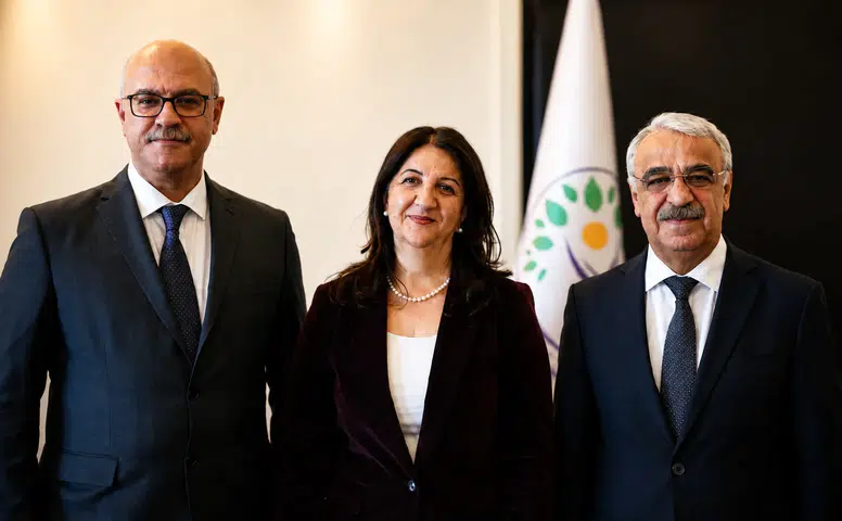 Öcalan’dan Süreç Mesajı: “Artık Kaybedecek Zamanımız Yok”