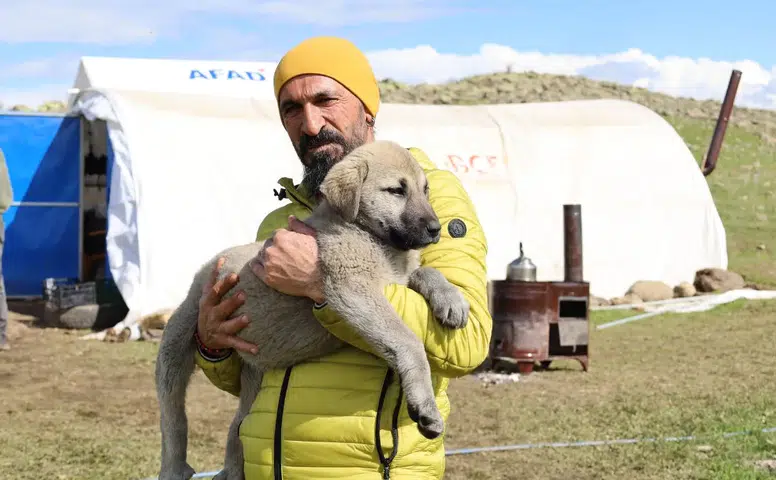 Varto'da halk nöbette, şirket hazırlıkta: Sondaj için son bir gün