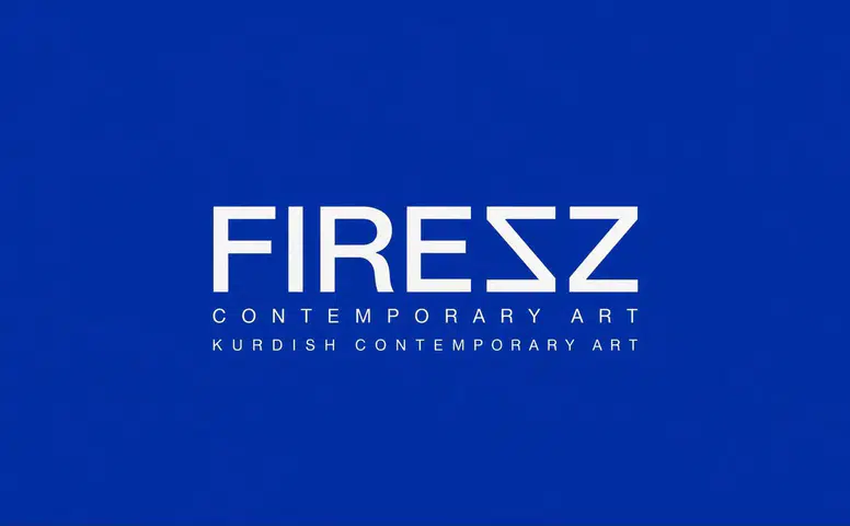 FIREZZ yayında: Kürt Çağdaş Sanatına Yeni Bir Dijital Alan