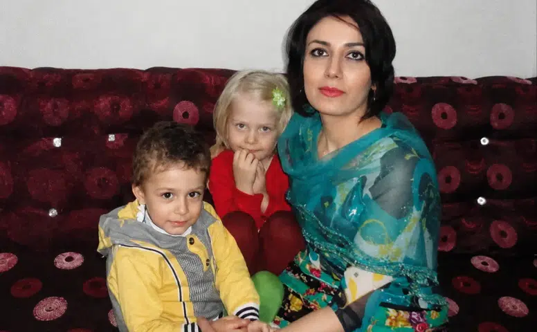 Kürt aktivist Pexşan Azizi’nin idam cezası onandı