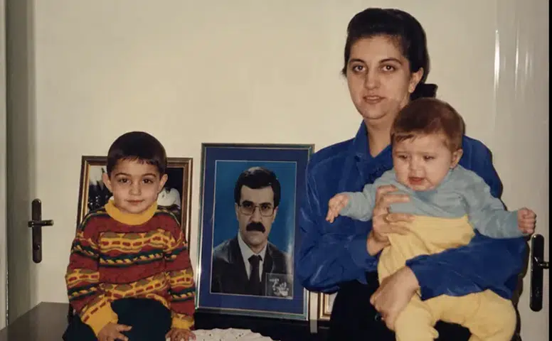 Savaş Buldan'ın ardandan 32 yıl: Buldan ailesi ve faili meçhul adalet