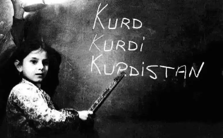 Bremen Eyaleti Kürtçe derslerini eğitime kalıcı olarak entegre ediyor