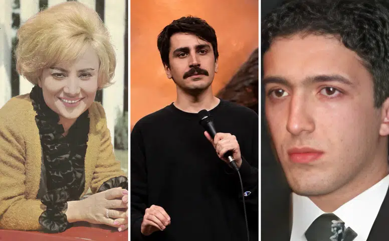 Deniz Göktaş'la yeniden gündemde: Sevim Tanürek cinayeti nasıl örtüldü?