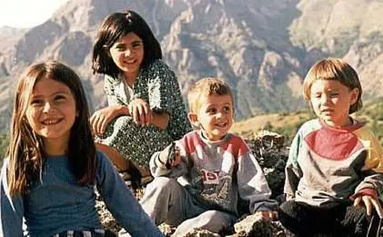 "Kürt İllerindeki Çocuklar" Sorusu Meclis’ten Döndü