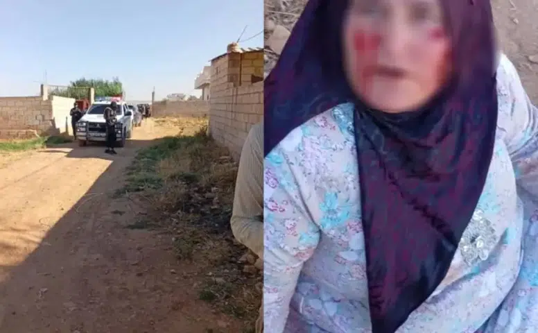 HTŞ Halep'te Kürt beldelerine saldırdı: İran'dan Interpol hamlesi