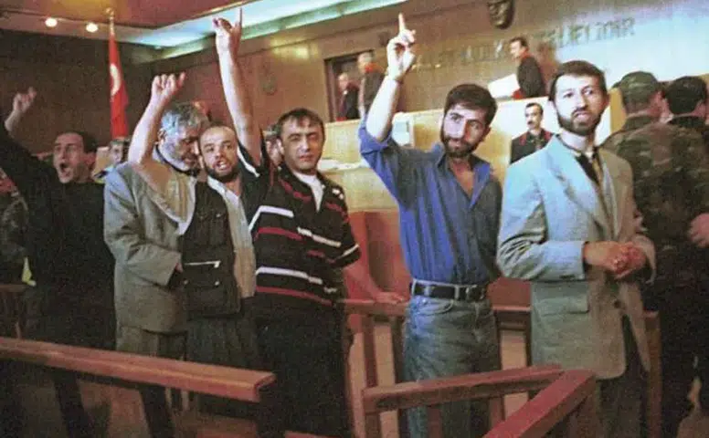 Madımak Katliamı'nın faillerine ne oldu?