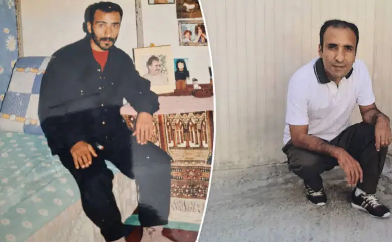 31 Yıllık Hasta Tutuklu Nidai Tezer’in Tahliyesine 14 Gün Kala 1 Yıl Erteleme
